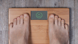 Eat healthy meals, engage in physical activity and keep a positive attitude throughout your weight loss journey