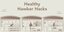 Healthy Hawker Hacks 
