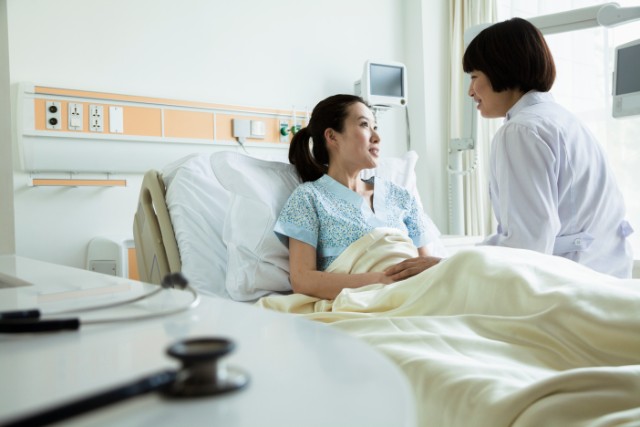 cervical cancer