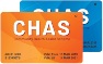 For CHAS blue or orange cardholder, 40 years old and above, you only need to pay $2 for the screening test