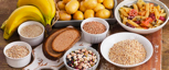 Learn more about carbohydrates for better diabetes management