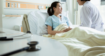 Find out who are the doctors that provide support and care for cancer patients.