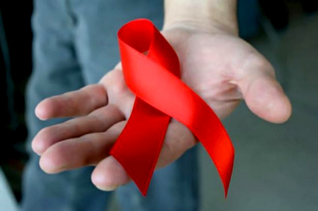 Do your part on World AIDS Day by providing emotional support to people living with HIV.
