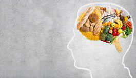 Learning about Nutrition